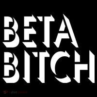 Beta Bitch Tote Bag thumb 4
