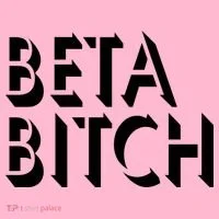 Beta Bitch Doggie Tank thumb 4