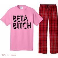 Beta Bitch Pajama Set thumb 0