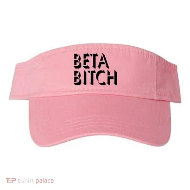 Beta Bitch Visor