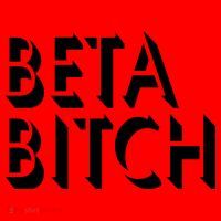 Beta Bitch Santa Hat thumb 1