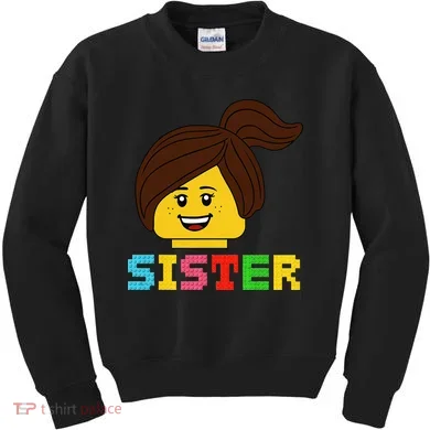 Kids Sweatshirt