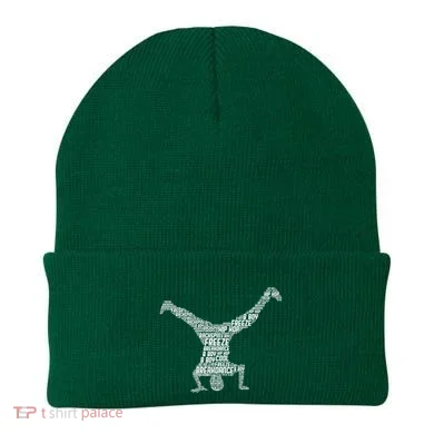 Beanie