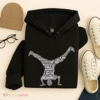Breakdance Breakdancer Breakdancing Hoodie thumb 4