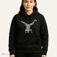 Breakdance Breakdancer Breakdancing Hoodie thumb 5