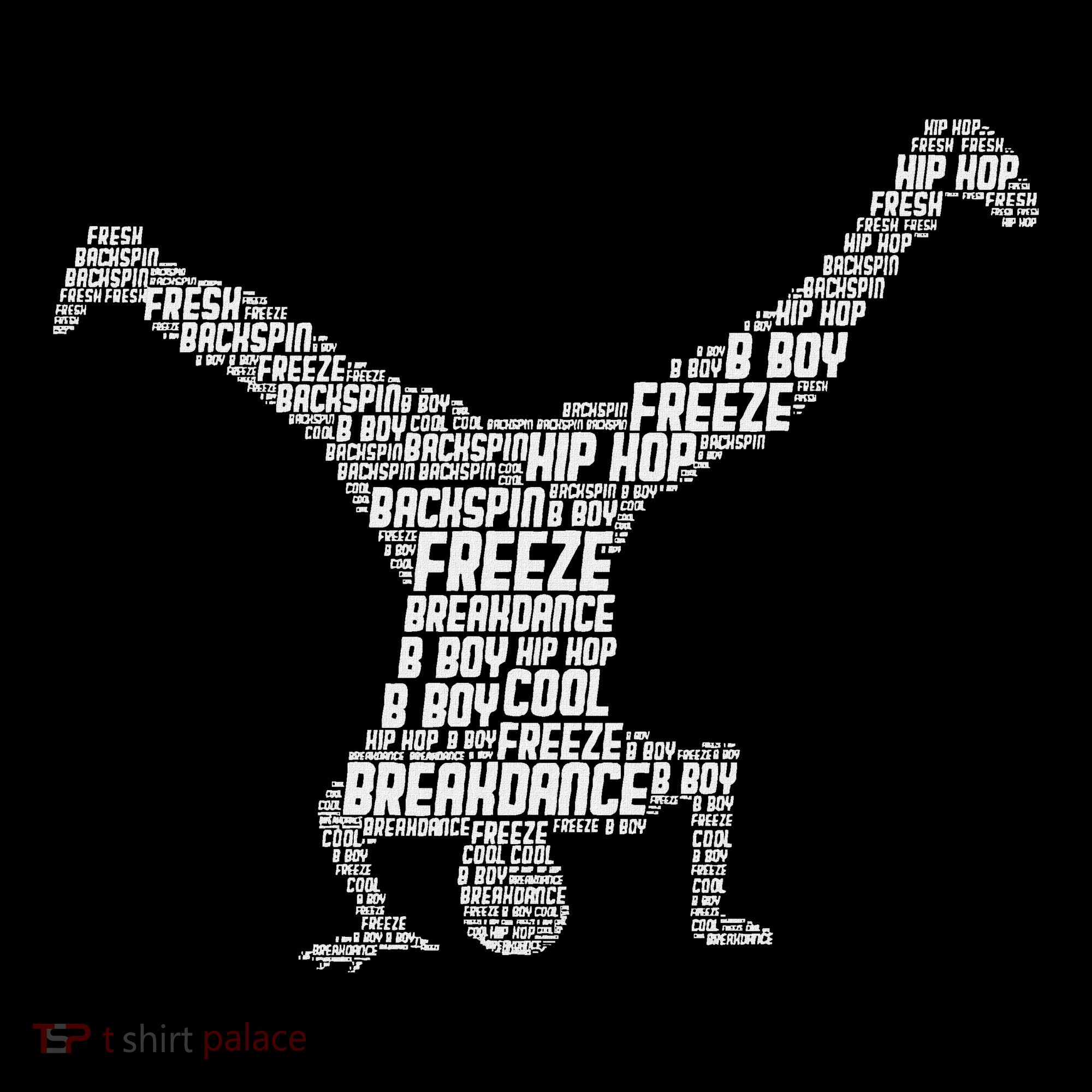 Breakdance Breakdancer Breakdancing Long Sleeve Shirt