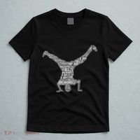 Breakdance Breakdancer Breakdancing T-Shirt thumb 5