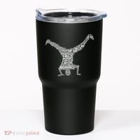 Breakdance Breakdancer Breakdancing Tumbler thumb 0