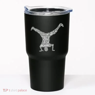 Tumbler