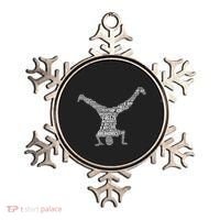 Breakdance Breakdancer Breakdancing Ornament thumb 0