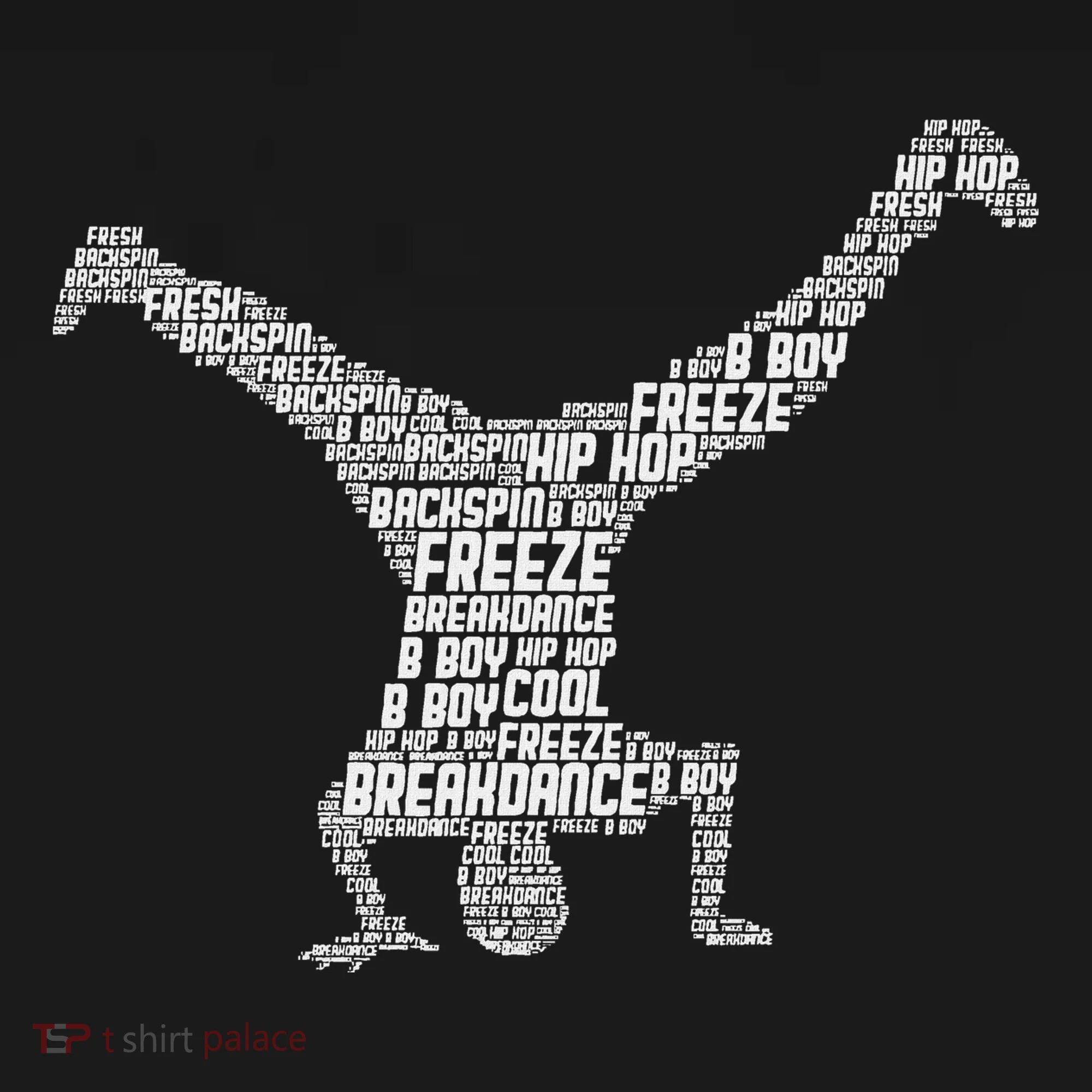 Breakdance Breakdancer Breakdancing Women's Tank Top