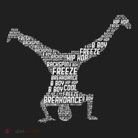 Breakdance Breakdancer Breakdancing Hat thumb 2