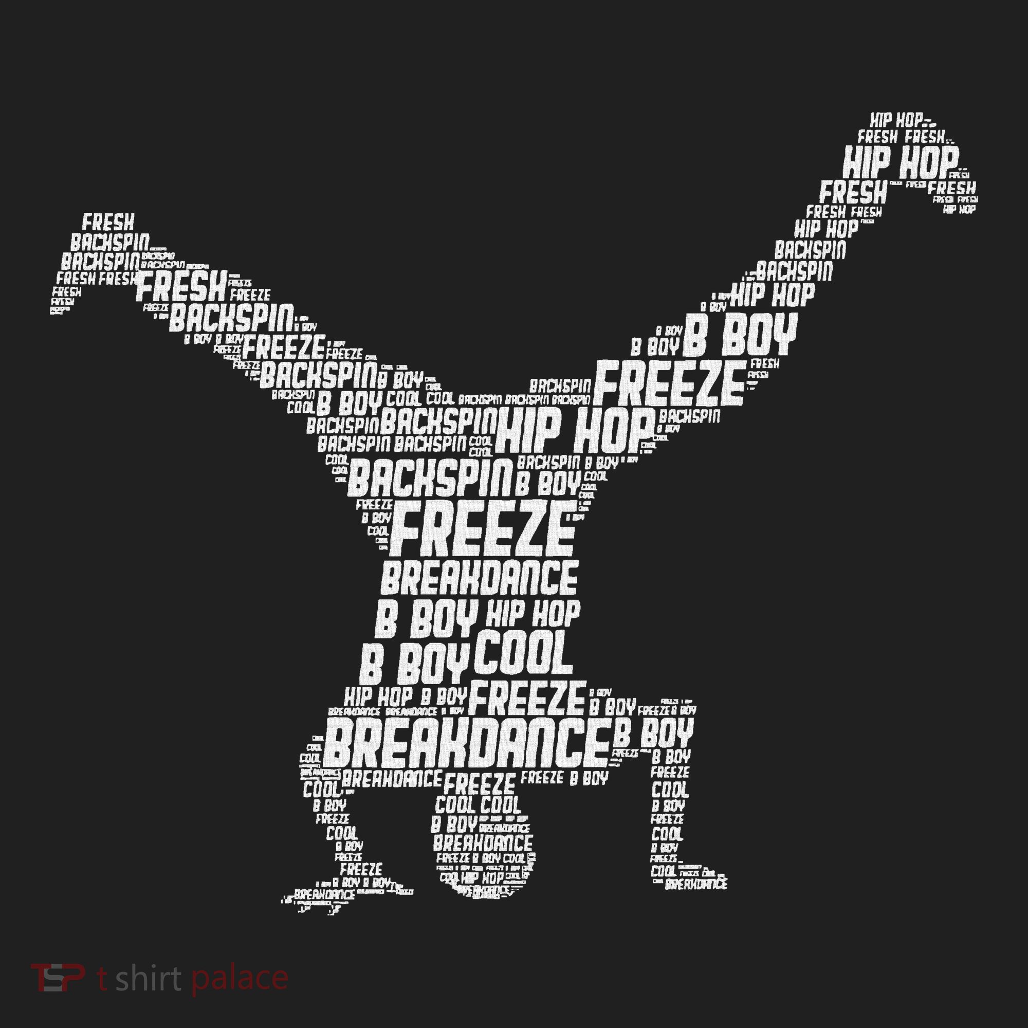 Breakdance Breakdancer Breakdancing Hat