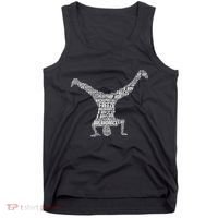 Breakdance Breakdancer Breakdancing Tank Top thumb 0