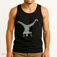 Breakdance Breakdancer Breakdancing Tank Top thumb 3