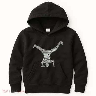 Kids Hoodie