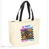 Breakdancing B Boy Hi Phop Dance Break Dancers Breakdance Tote Bag thumb 2