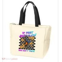 Breakdancing B Boy Hi Phop Dance Break Dancers Breakdance Tote Bag thumb 3