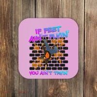 Breakdancing B Boy Hi Phop Dance Break Dancers Breakdance Coaster thumb 0