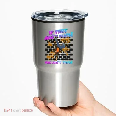 Tumbler