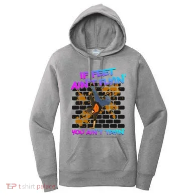 Women's Hoodie