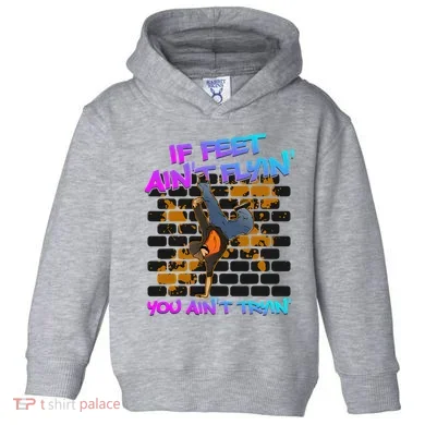 Toddler Hoodie