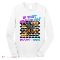 Breakdancing B Boy Hi Phop Dance Break Dancers Breakdance Long Sleeve Shirt thumb 0