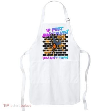 Breakdancing B Boy Hi Phop Dance Break Dancers Breakdance Apron