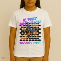 Breakdancing B Boy Hi Phop Dance Break Dancers Breakdance T-Shirt thumb 4