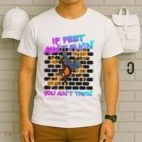 Breakdancing B Boy Hi Phop Dance Break Dancers Breakdance T-Shirt thumb 6