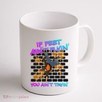 Breakdancing B Boy Hi Phop Dance Break Dancers Breakdance Coffee Mug thumb 1