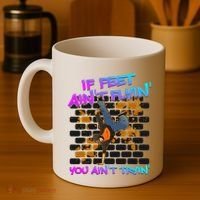 Breakdancing B Boy Hi Phop Dance Break Dancers Breakdance Coffee Mug thumb 4