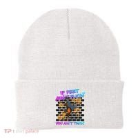 Breakdancing B Boy Hi Phop Dance Break Dancers Breakdance Beanie thumb 0