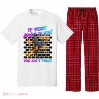 Breakdancing B Boy Hi Phop Dance Break Dancers Breakdance Pajama Set thumb 0
