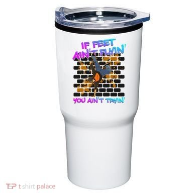 Breakdancing B Boy Hi Phop Dance Break Dancers Breakdance Tumbler
