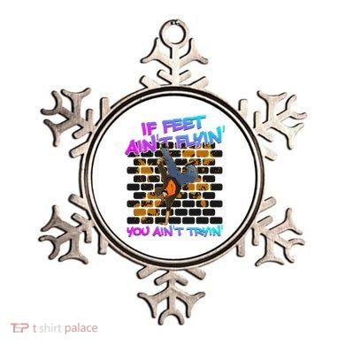Breakdancing B Boy Hi Phop Dance Break Dancers Breakdance Ornament