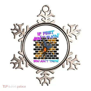 Breakdancing B Boy Hi Phop Dance Break Dancers Breakdance Ornament