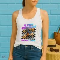 Breakdancing B Boy Hi Phop Dance Break Dancers Breakdance Women's Tank Top thumb 2