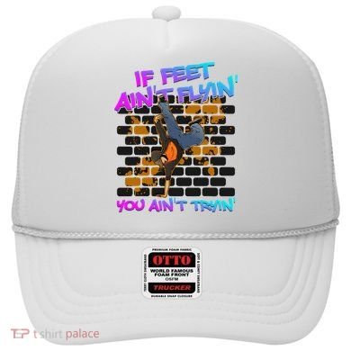 Breakdancing B Boy Hi Phop Dance Break Dancers Breakdance Hat