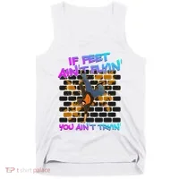 Breakdancing B Boy Hi Phop Dance Break Dancers Breakdance Tank Top thumb 0