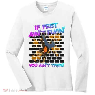 Women's Long Sleeve Shirt