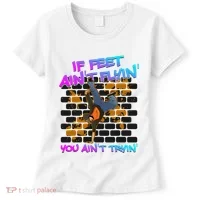 Breakdancing B Boy Hi Phop Dance Break Dancers Breakdance Women's T-Shirt thumb 0