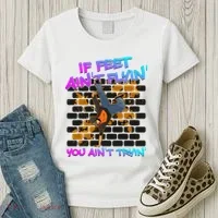Breakdancing B Boy Hi Phop Dance Break Dancers Breakdance Women's T-Shirt thumb 3