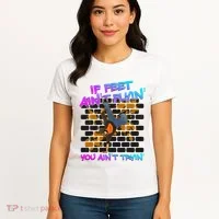 Breakdancing B Boy Hi Phop Dance Break Dancers Breakdance Women's T-Shirt thumb 4