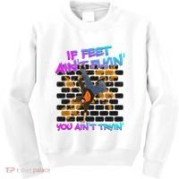 Breakdancing B Boy Hi Phop Dance Break Dancers Breakdance Kids Sweatshirt thumb 0