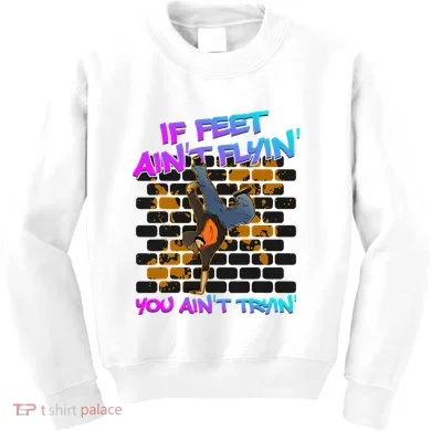 Kids Sweatshirt