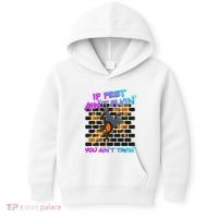 Breakdancing B Boy Hi Phop Dance Break Dancers Breakdance Kids Hoodie thumb 0