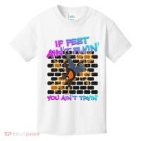 Breakdancing B Boy Hi Phop Dance Break Dancers Breakdance Kids T-Shirt thumb 0