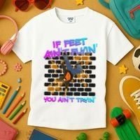 Breakdancing B Boy Hi Phop Dance Break Dancers Breakdance Kids T-Shirt thumb 3