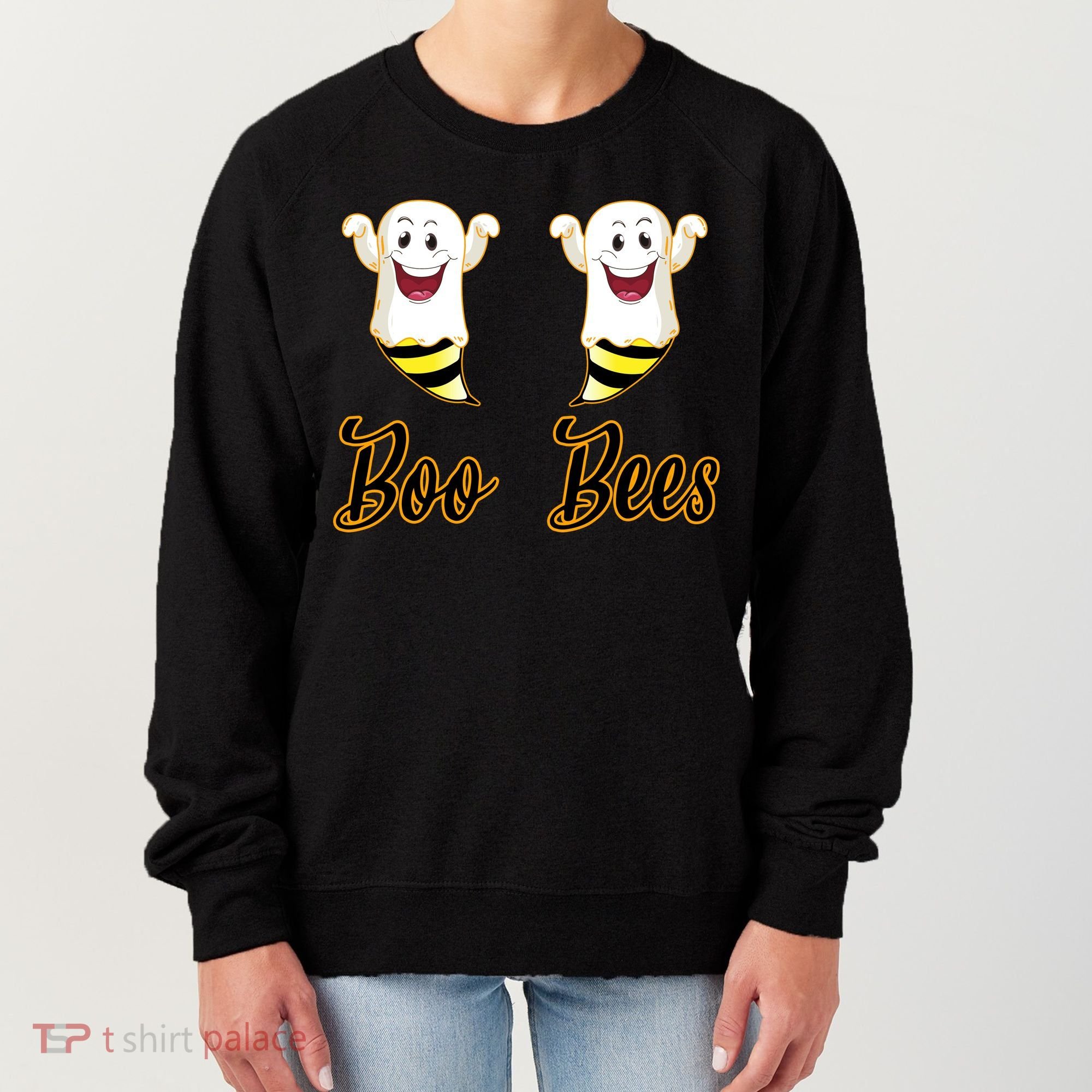 Boo Bees Women's Sweatshirt
